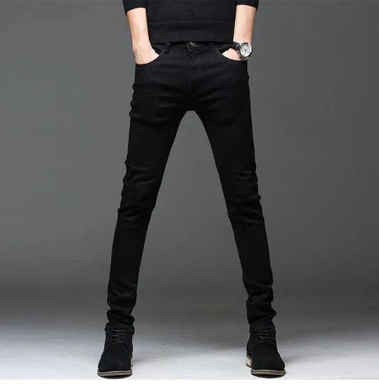 Black Jeans Pant